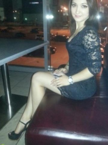 Виктория Партизанск